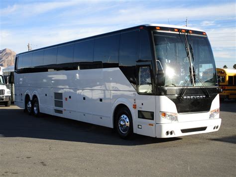 new coach bus for sale in minnesota